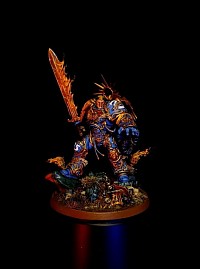 Roboute Gulliman
