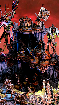 L'Ultime lumière de Krythalon