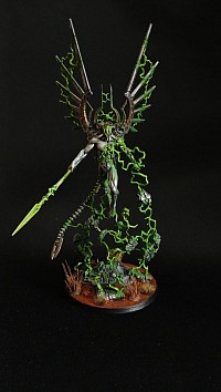Dragon du Néant