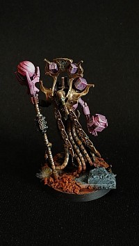 Chronomancer