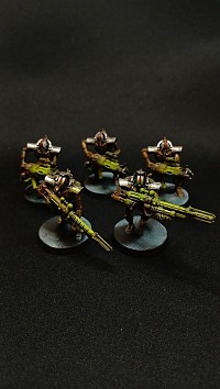 Immortals Nécron