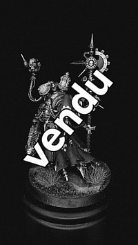 Techno pretre Dominus