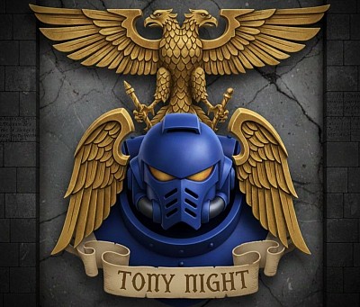 Tony Nigth sur TikTok