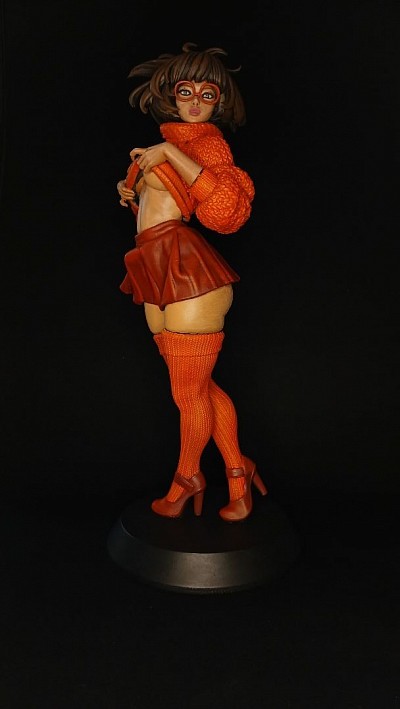 Velma 30cm de haut