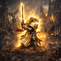 Lysandre champion de l' empereur