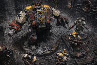 La bataille de Garnoth IX