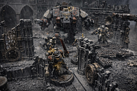 La croisade Reachcity