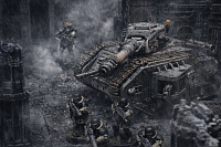 L'Ultime lumière de Krythalon