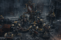 Les frères du silence