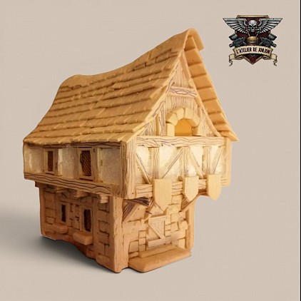 Faomhouse medfan tuto youtube